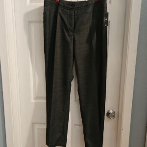 Worthington Charcoal Trousers